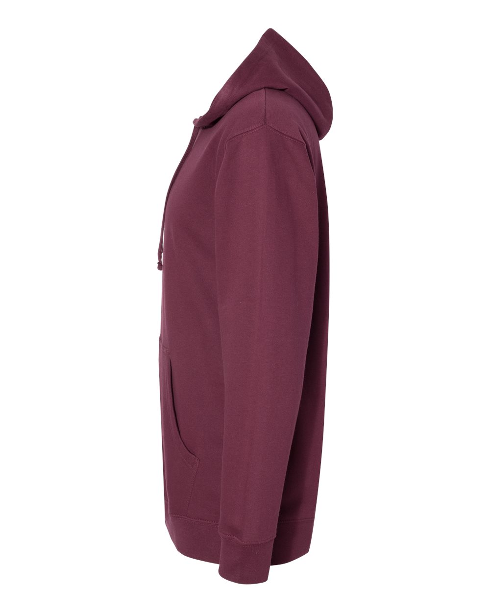 Unisex Midweight Hooded Sweatshirt - SS4500 311
