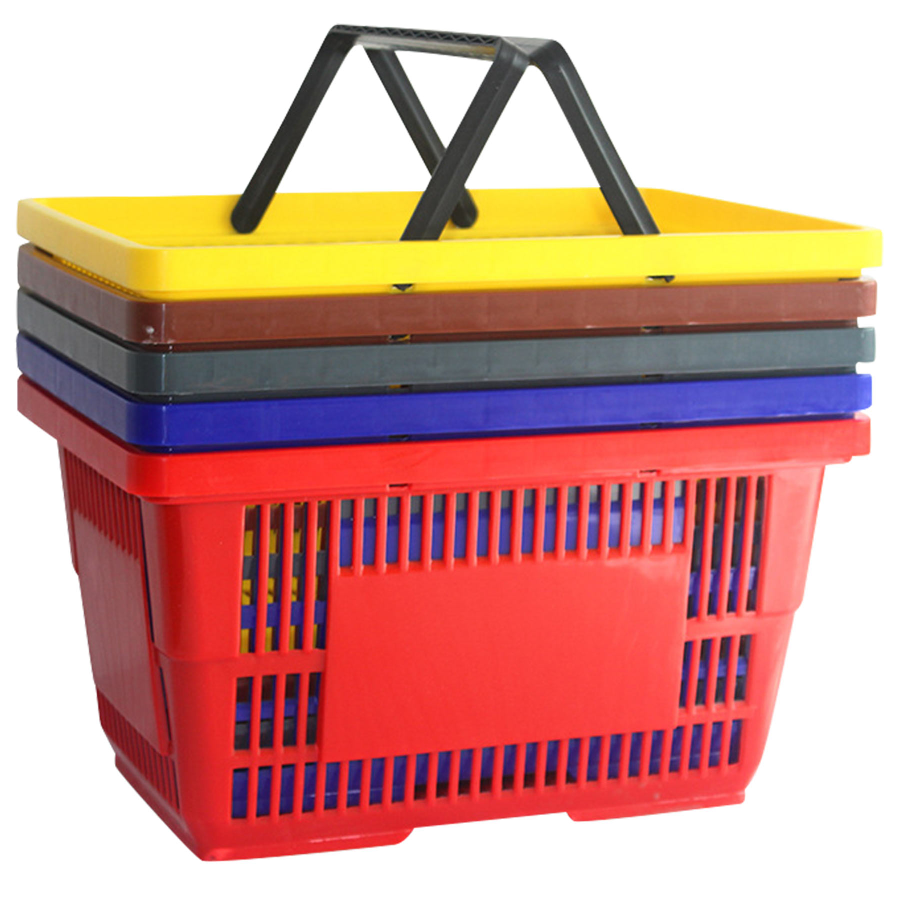 Shpping Basket, Grocery Basket 2