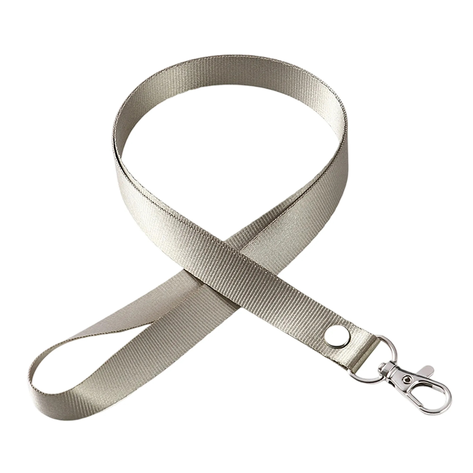 Work Permit Lanyard 3