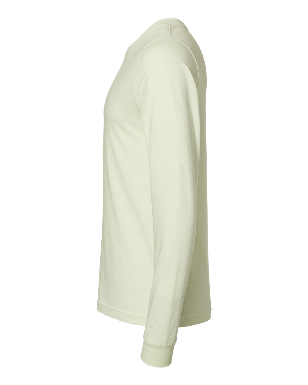 Unisex Jersey Long Sleeve Tee - 3501 70