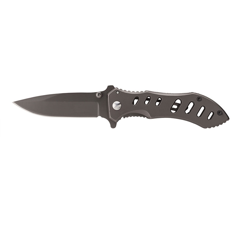 Landon Folding Tactical Knife 8