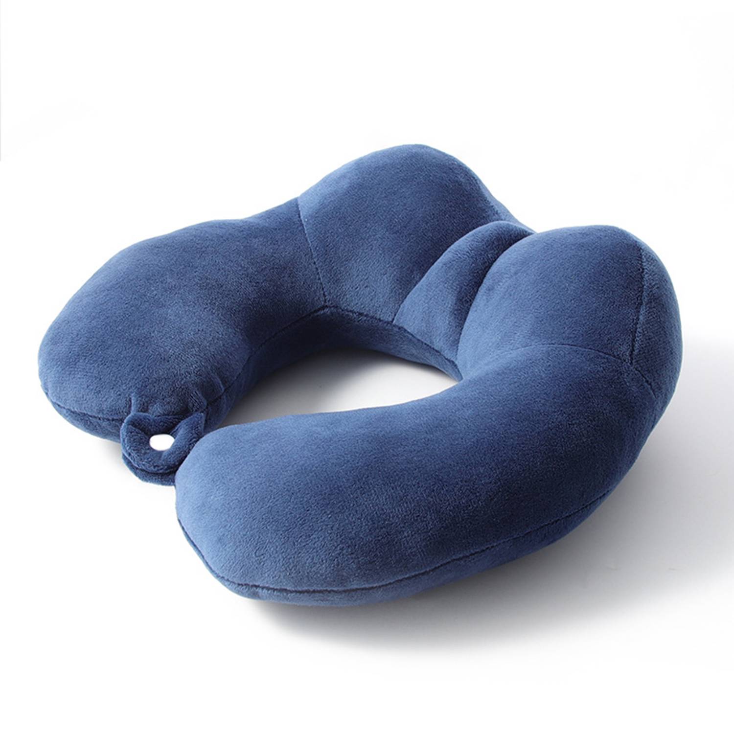 U Shaped Hump Neck Low Rebound Pillow 7