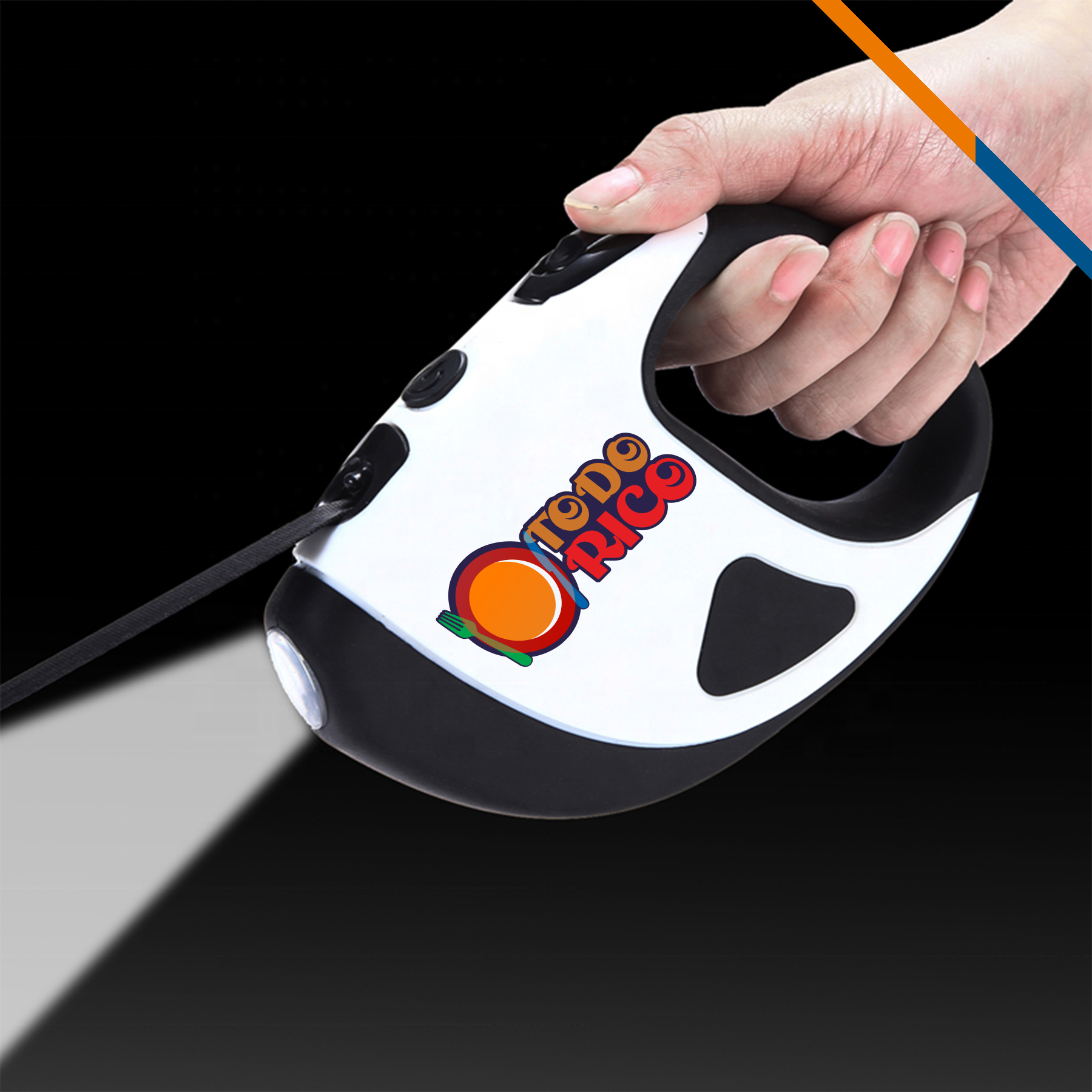 Sonile Retractable Dog Leash 9
