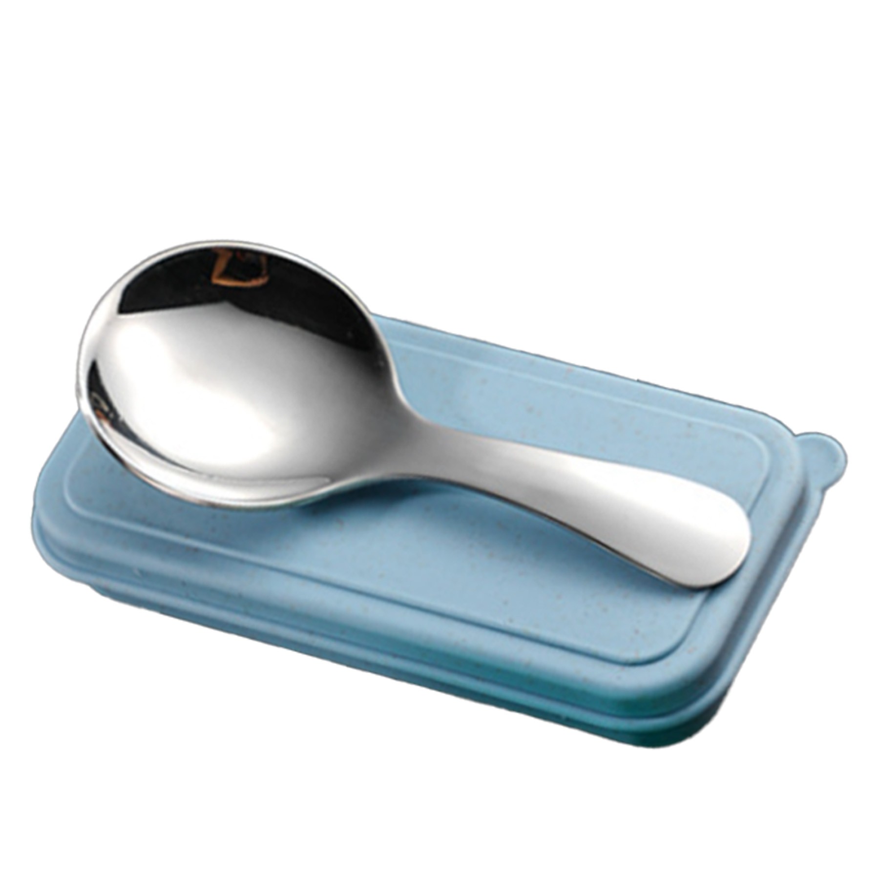 Stainless Steel Cutlery Set 2