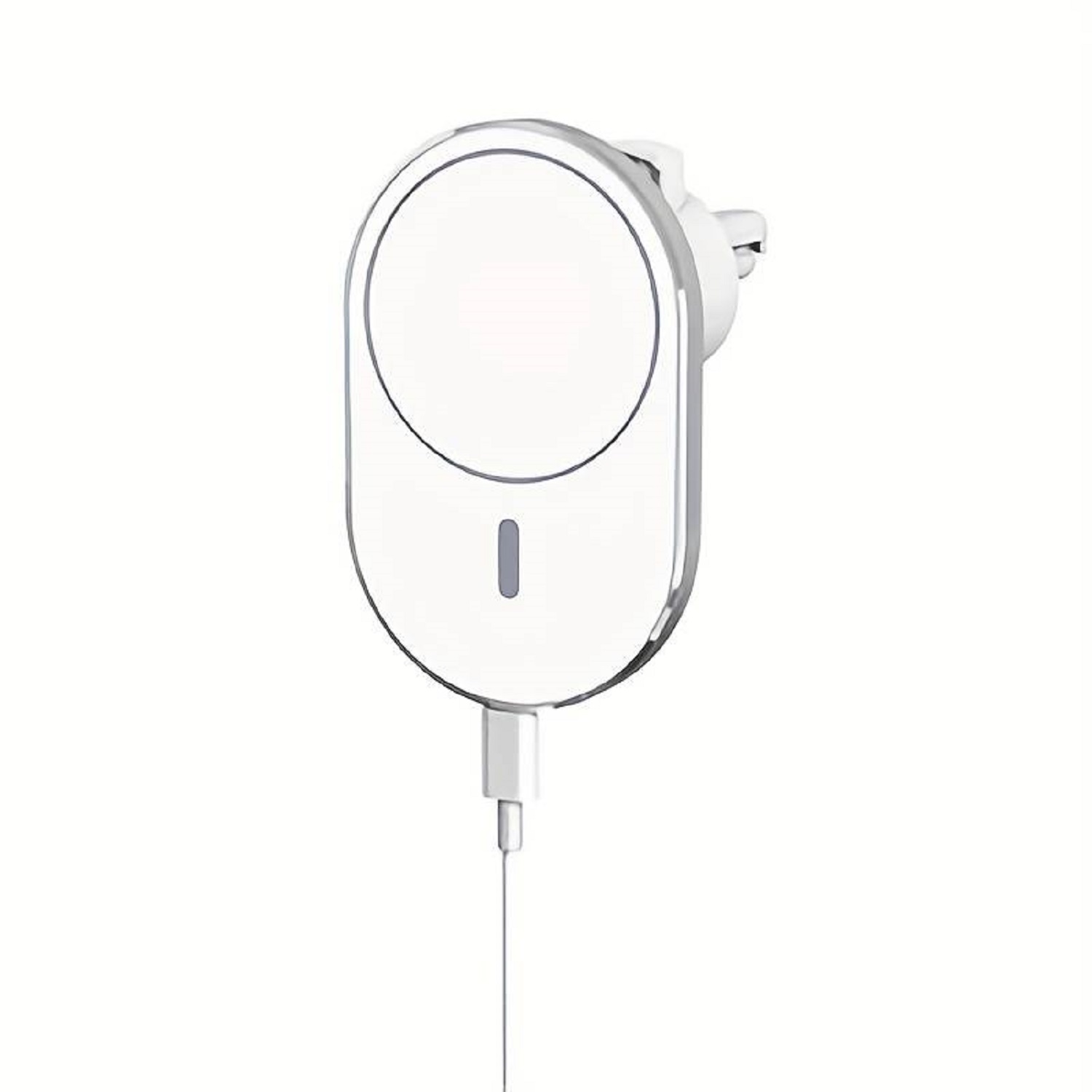 15W Magnetic Wireless Charging Car Vent Mount 2