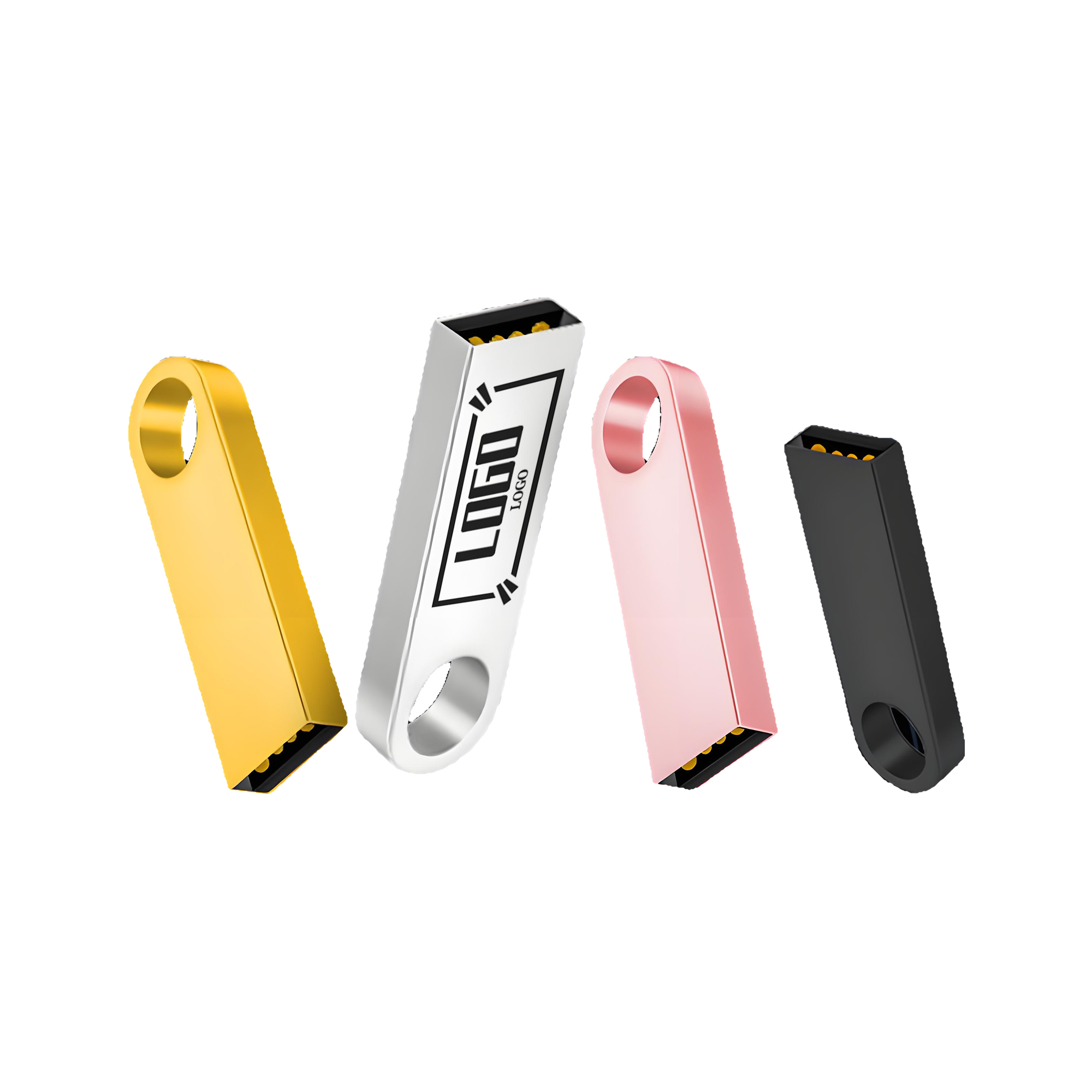 Thumb Drive 4 Giga Byte Data 2