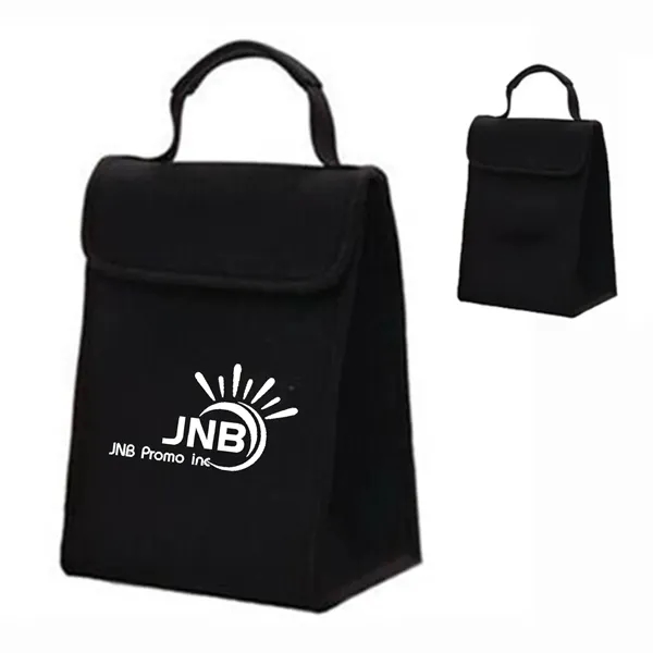 Portable Travel Picnic Food Lunch bag
 1