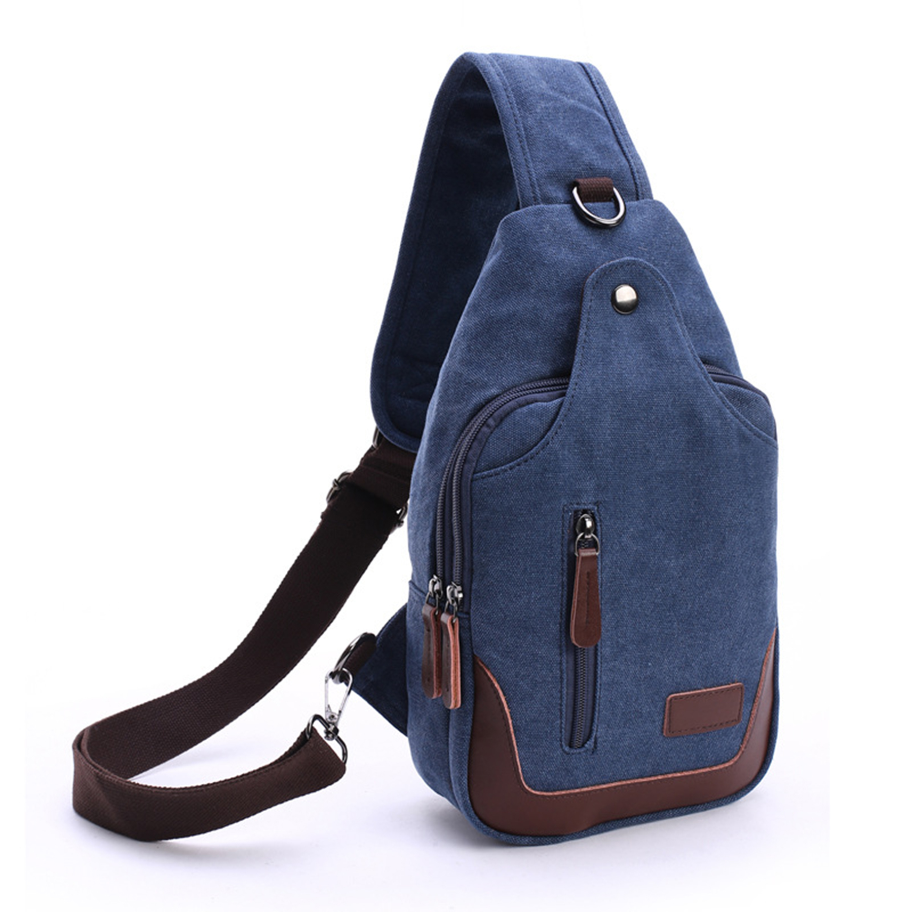 Cavas Wearable Chest Bag 5