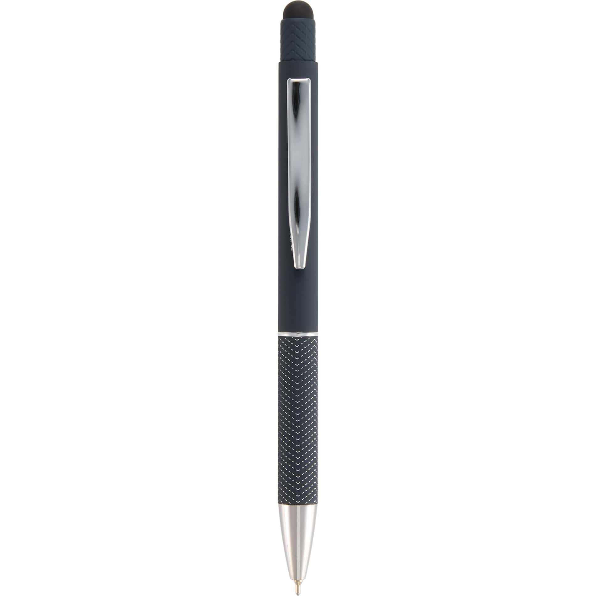 Nadine Recycled Soft Touch Gel Stylus 60