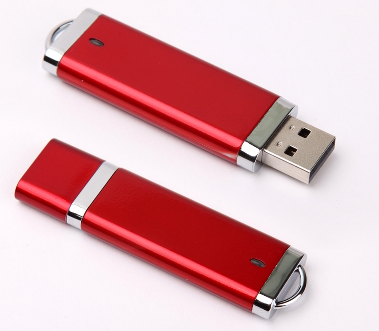 Classic Stick USB Webkey 6