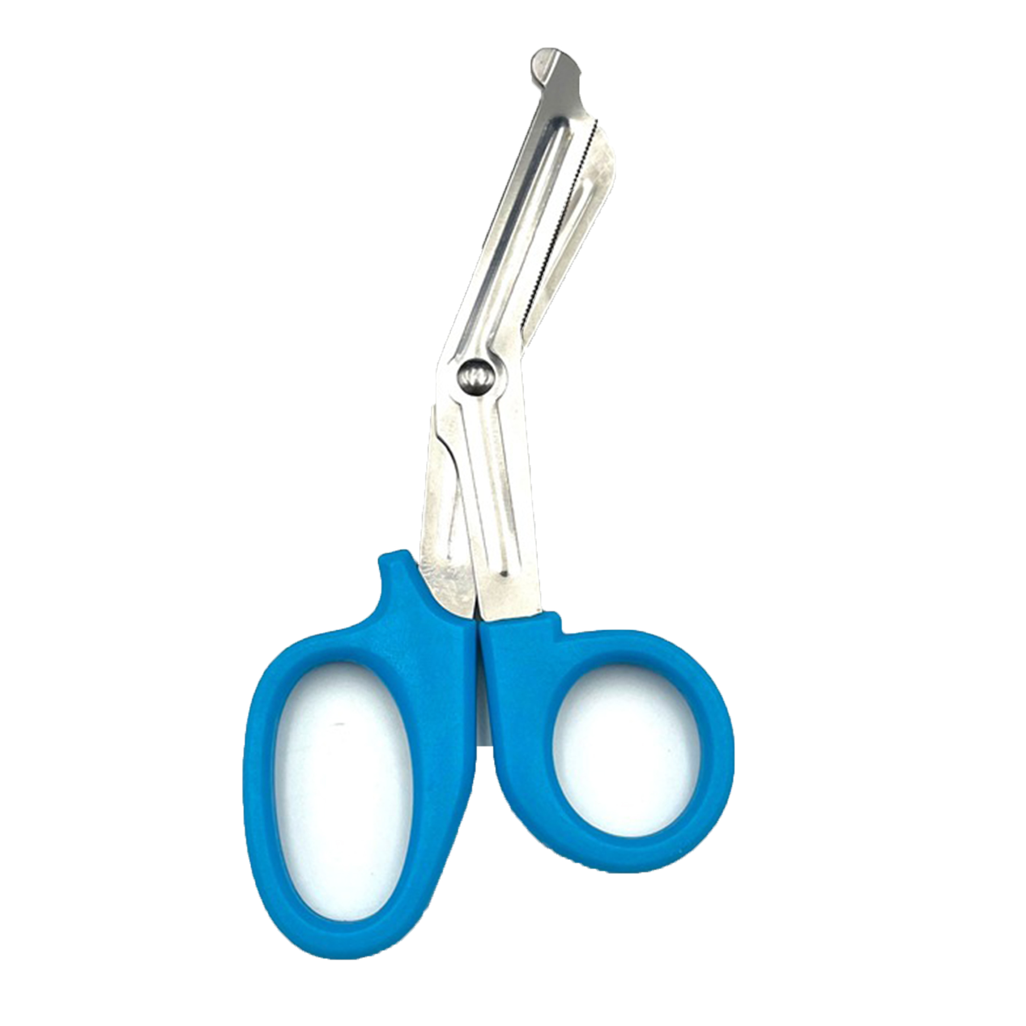 Angled Medical Bandage Scissors 15