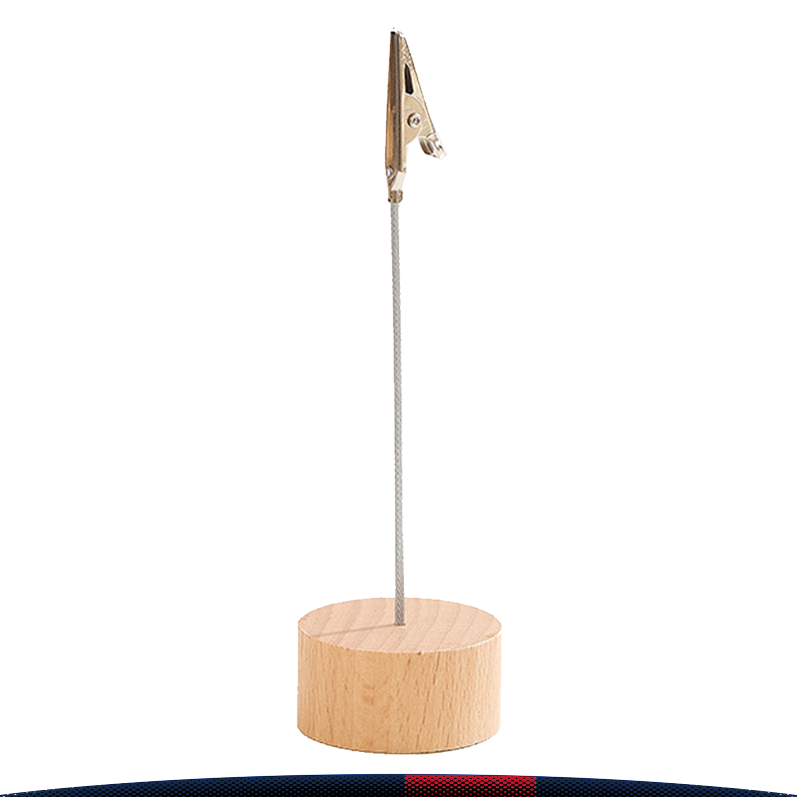 Lokit Memo Holder Clip 2