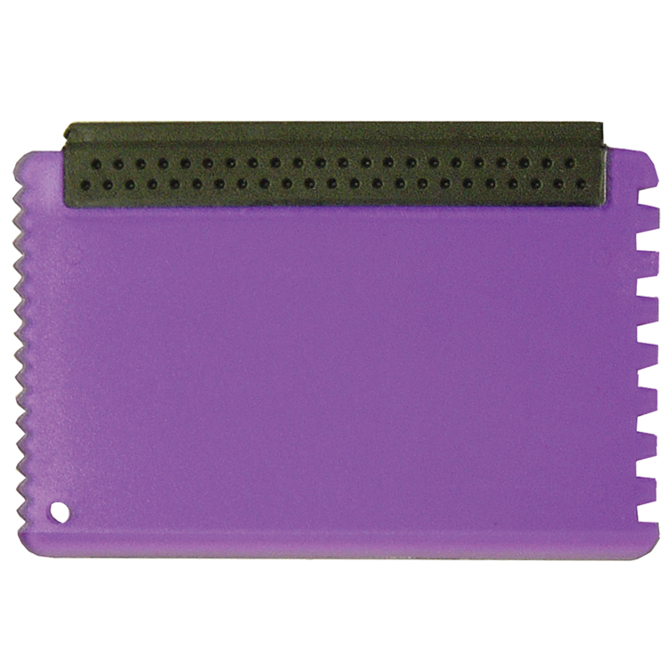 Credit Card Ice Scraper 3