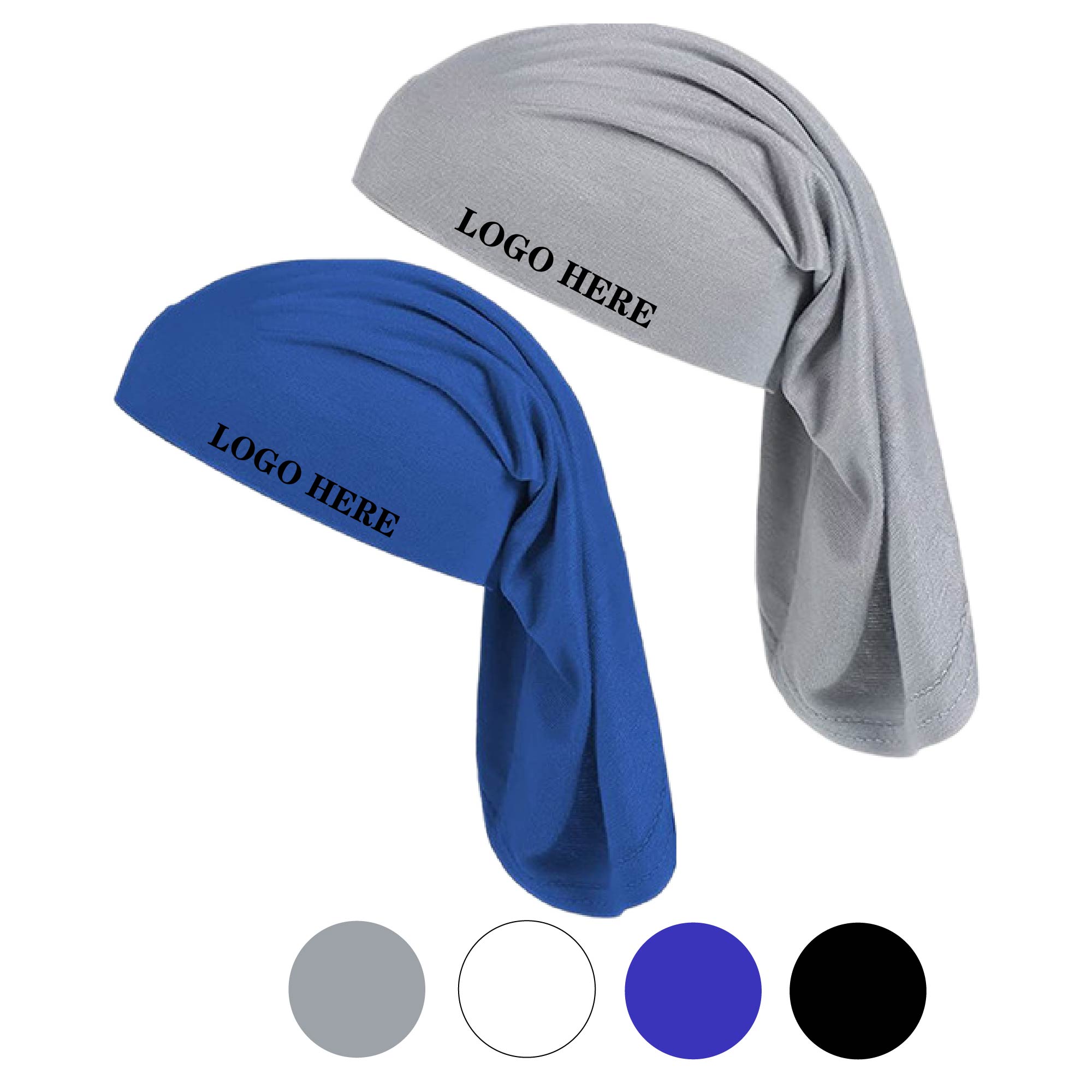 Multifunction Tubular 2-ply Rally Wear 3