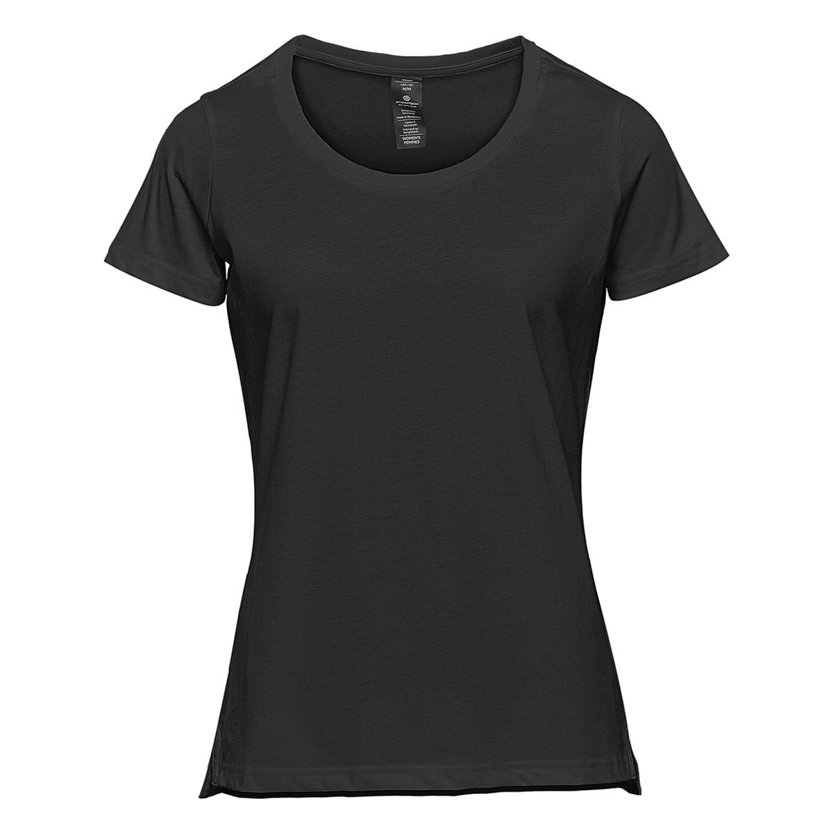 Stormtech Women's Equinox Short Sleeve Tee
