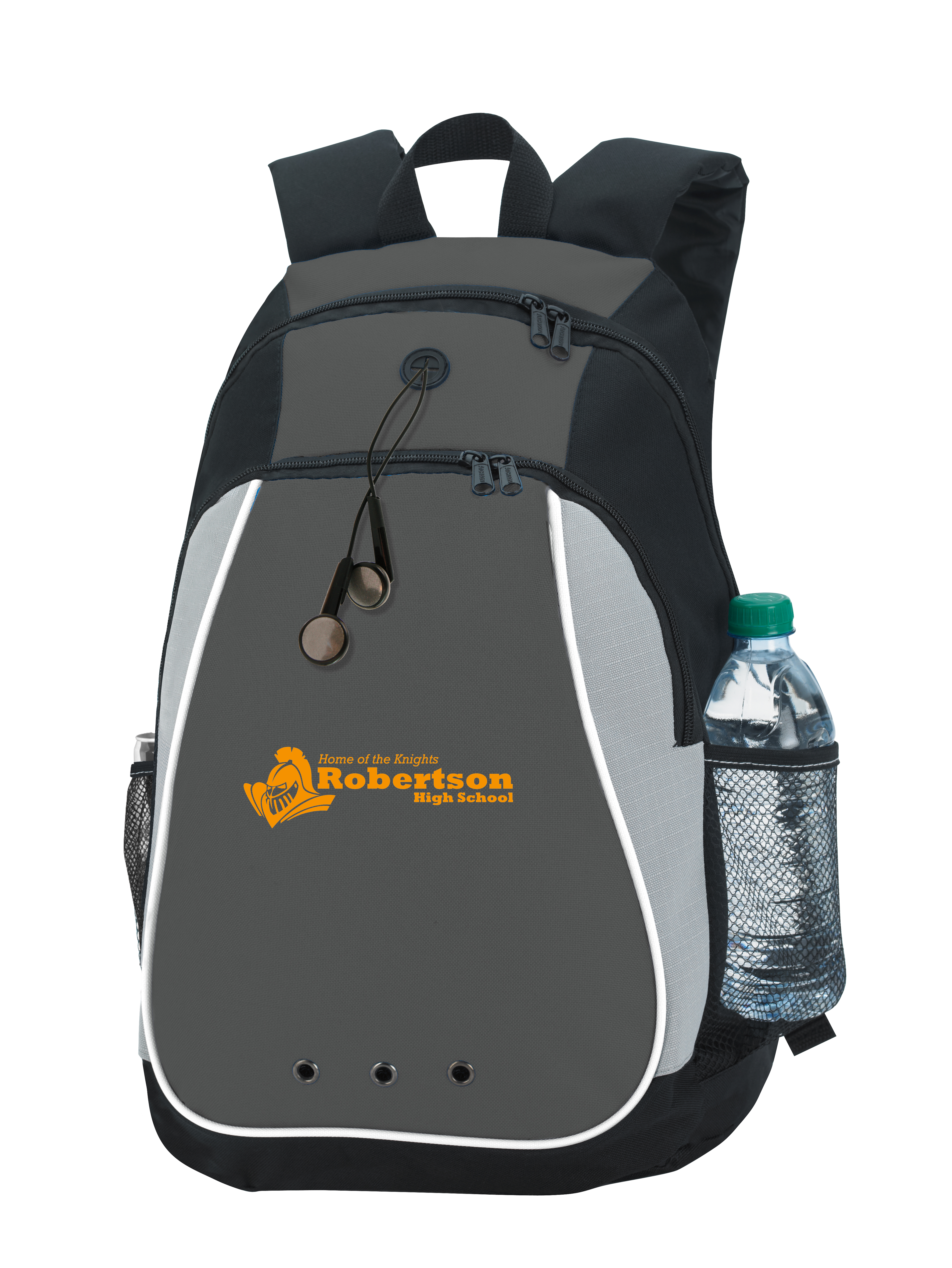 Atchison® PeeWee Backpack 7