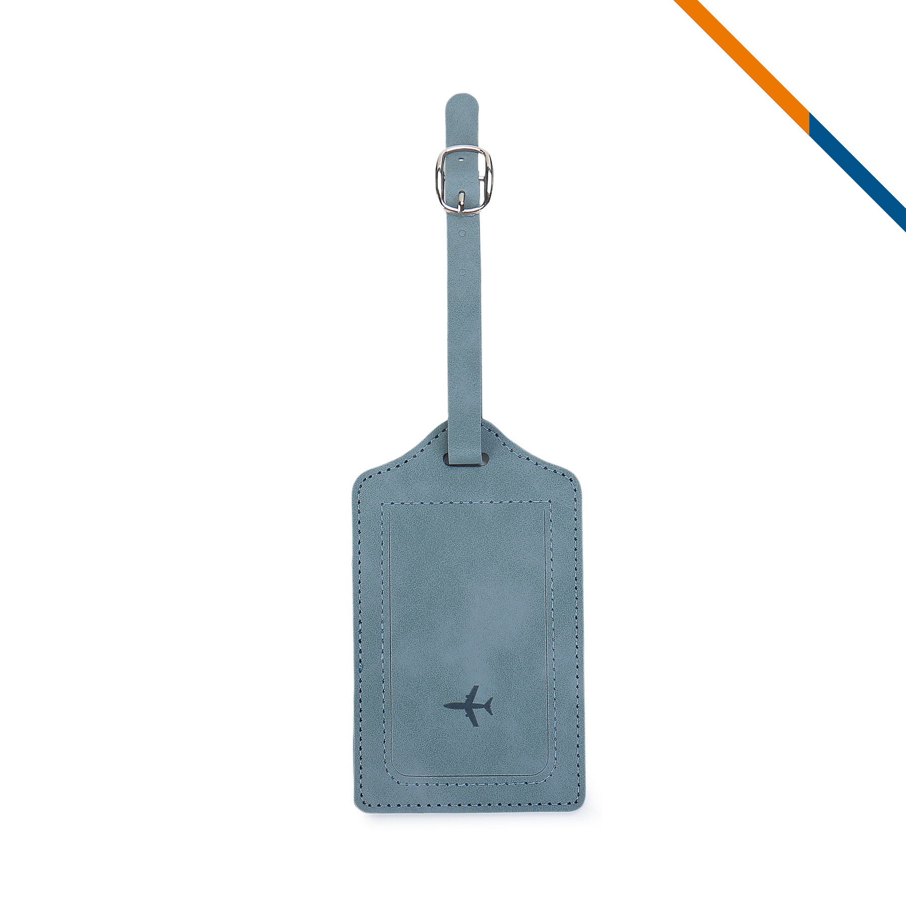 Roamix PU Leather Luggage Tag 7