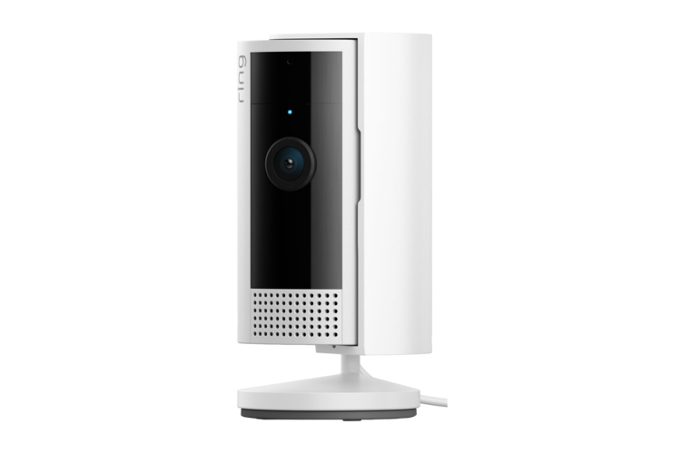 Ring Indoor Cam (2nd Generation) - White 3