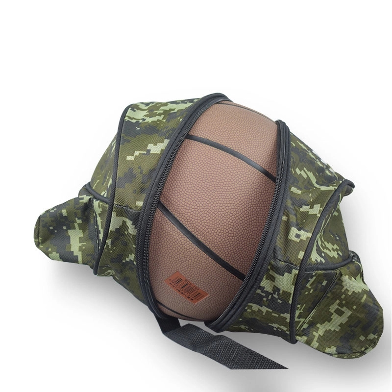 Professional Basketball Volleyball Soccer Carry Bag 4