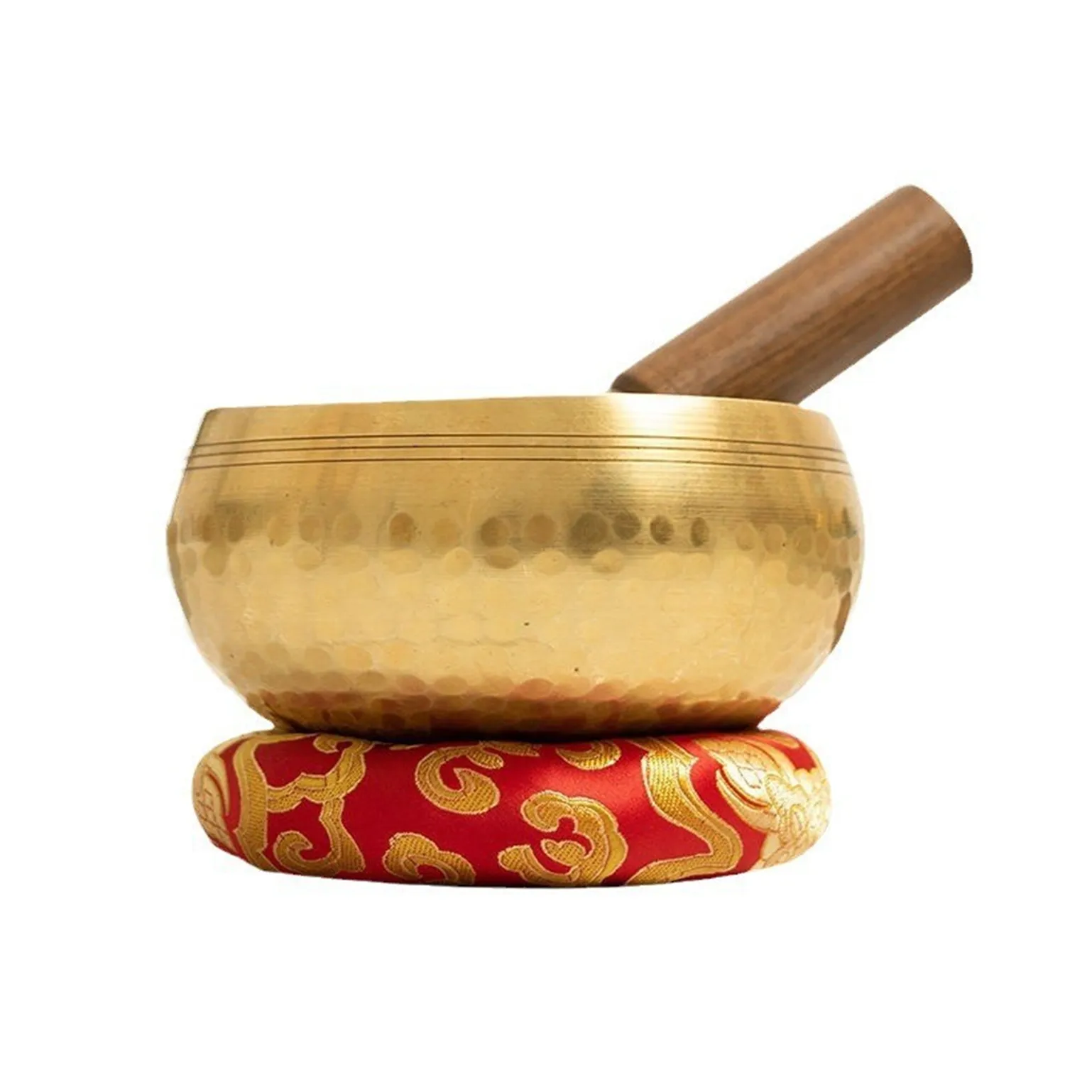 Caliber 9.5CM Tibetan Sound Bowls 4