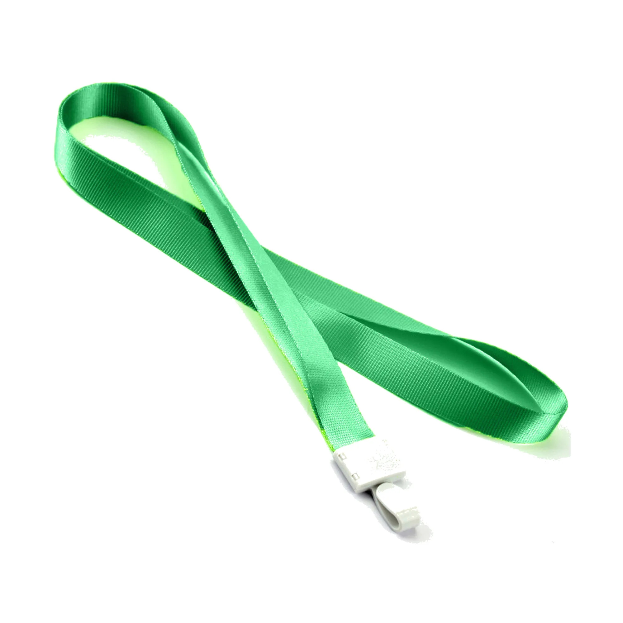 Custom Polyester Lanyard 50pcs 6