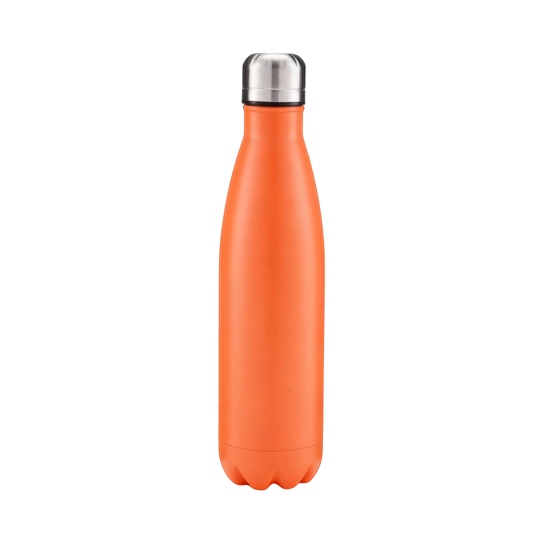 17OZ Double-Layer Full Color 304 Stainless Steel Insulated Bottle 4