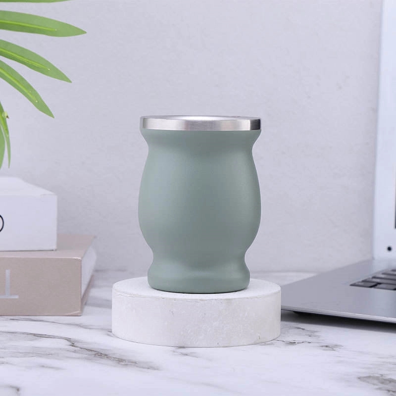 Vacuum Insulated Beer Tumbler 7