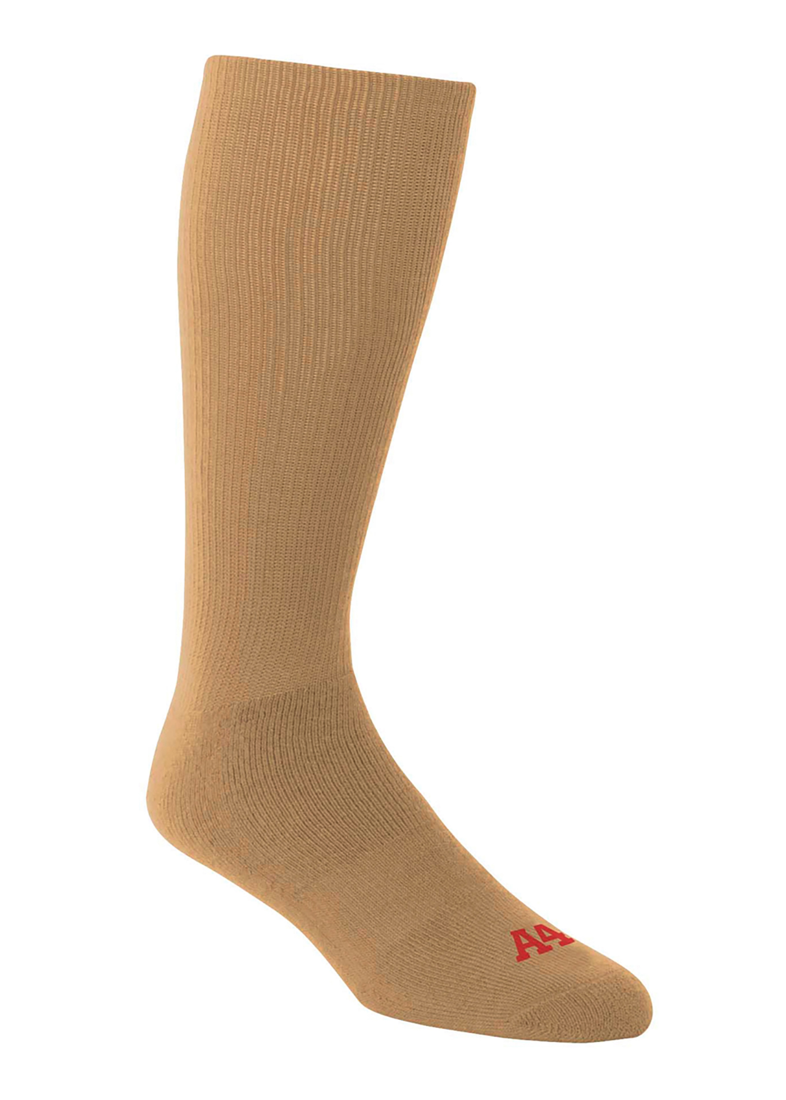A4 Multi-Sport Tube Sock 17