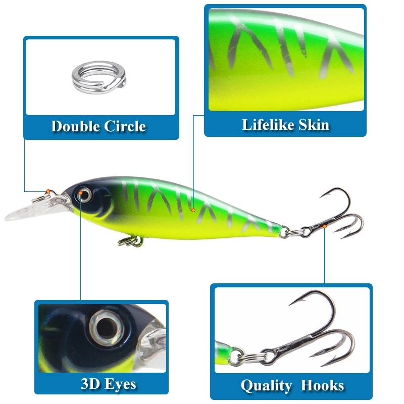 Rattlin' Rapala(R) 2