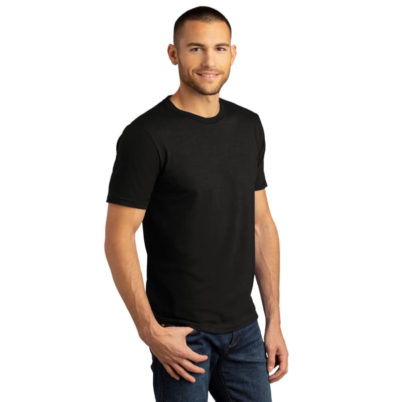 District Perfect Tri DTG Tee 20