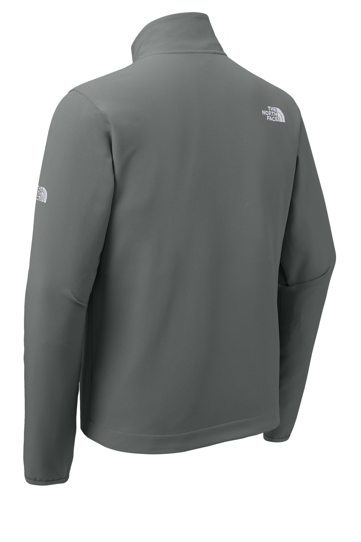 The North Face Edge Stretch Soft Shell Jacket NF0A8ENN 10