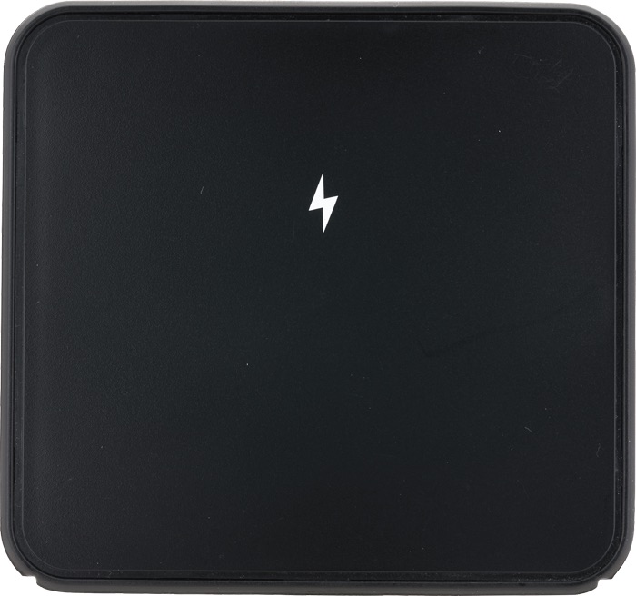 10W Wireless Charger Pad and Phone Stand 16