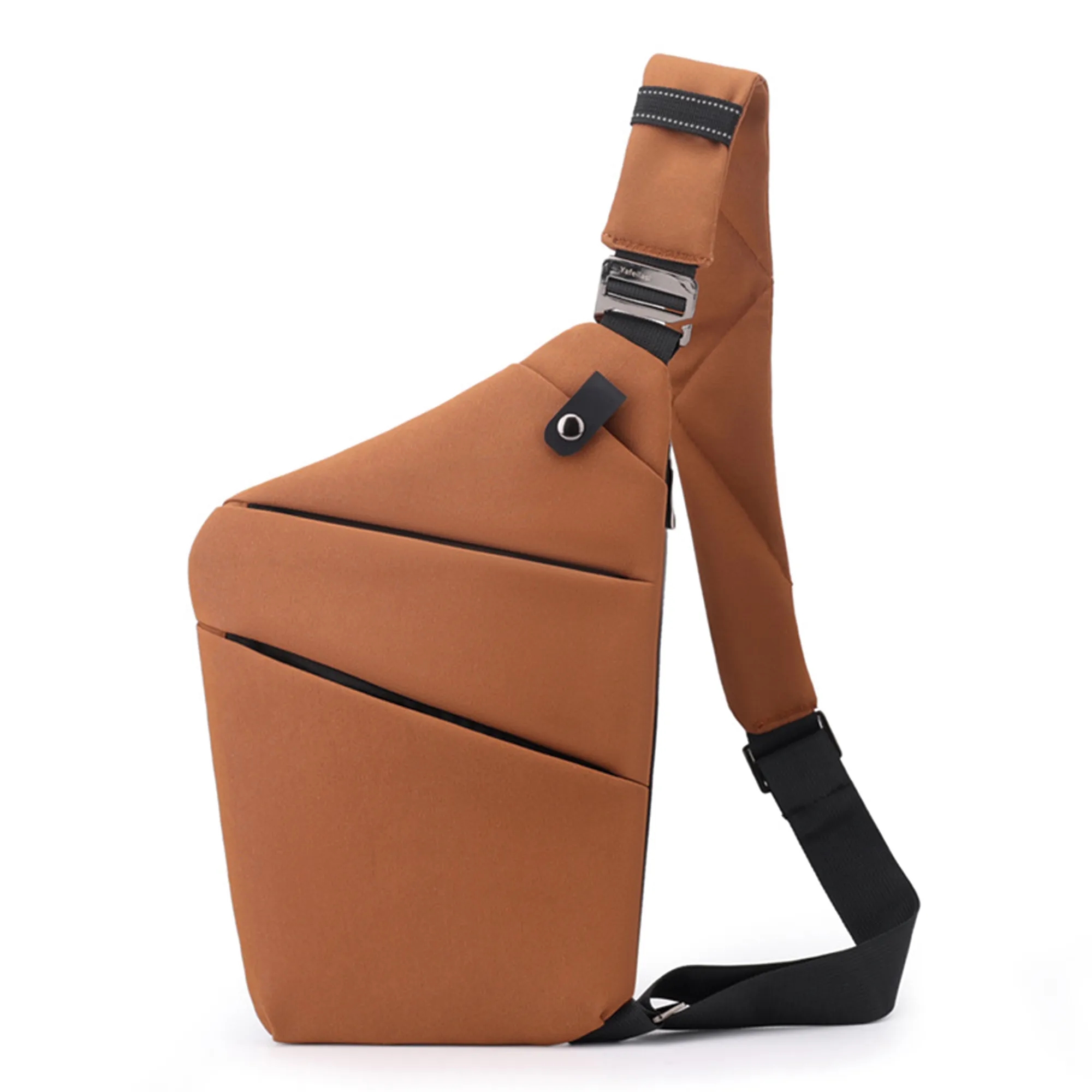 Anti-Theft Close-Fitting Sling Chest Bag 24