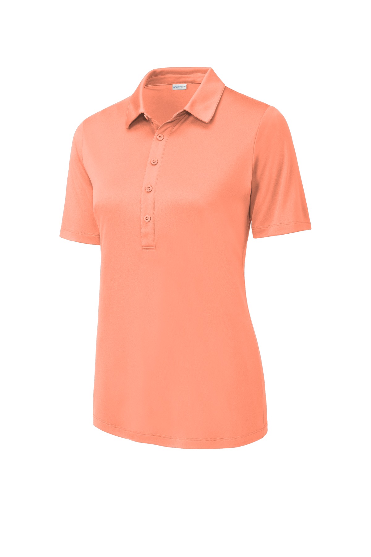 Sport-Tek® Women's Posi-UV Pro Polo 81