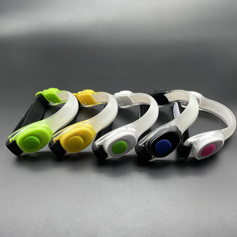 LED armbands 8