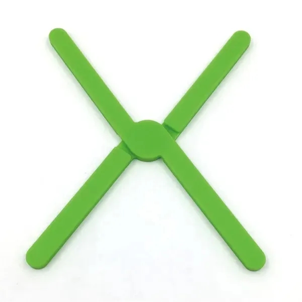 Adjustable Silicone Insulation Pad 11
