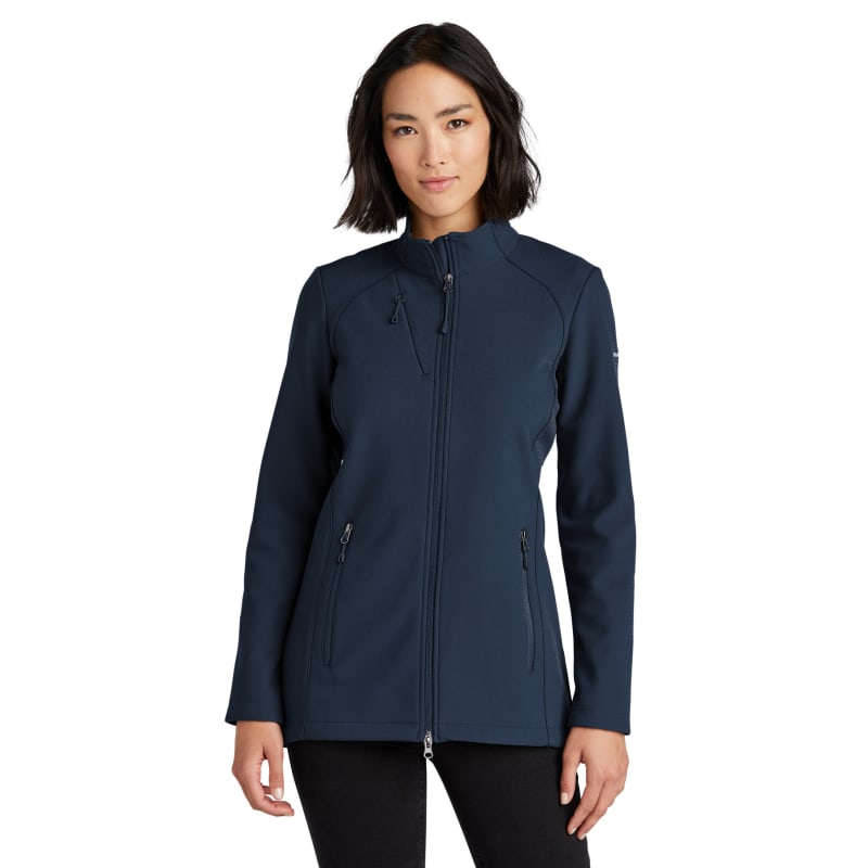 Eddie Bauer Women's Stretch Soft Shell Jacket 2