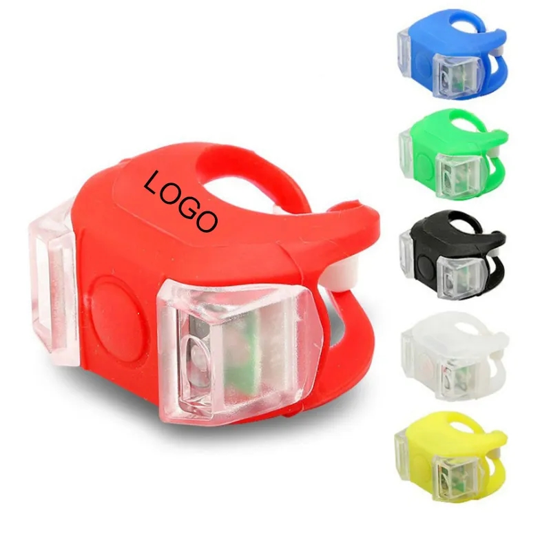 Bike LED Light 3