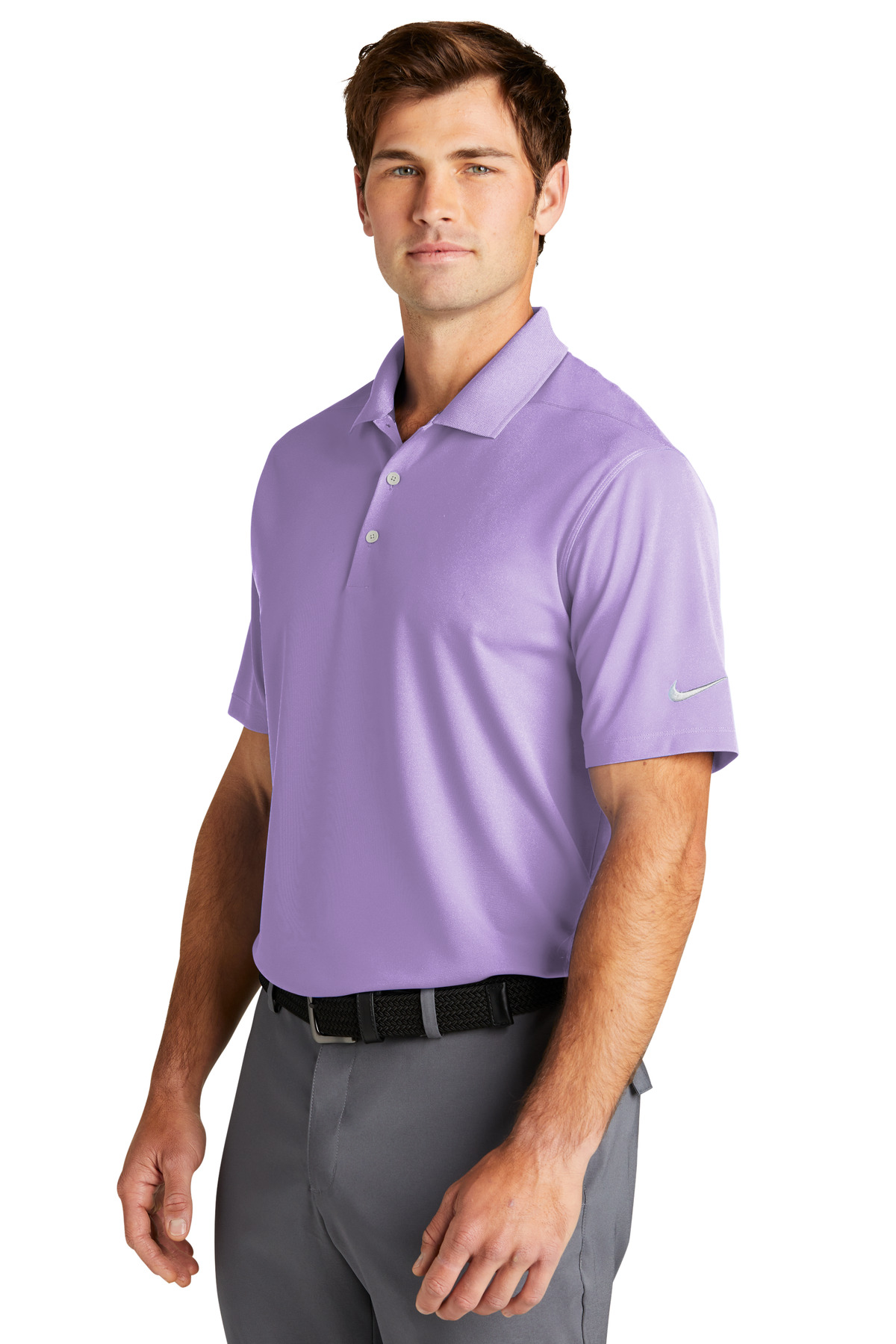 Nike® Dri-FIT Micro Pique 2.0 Polo 10