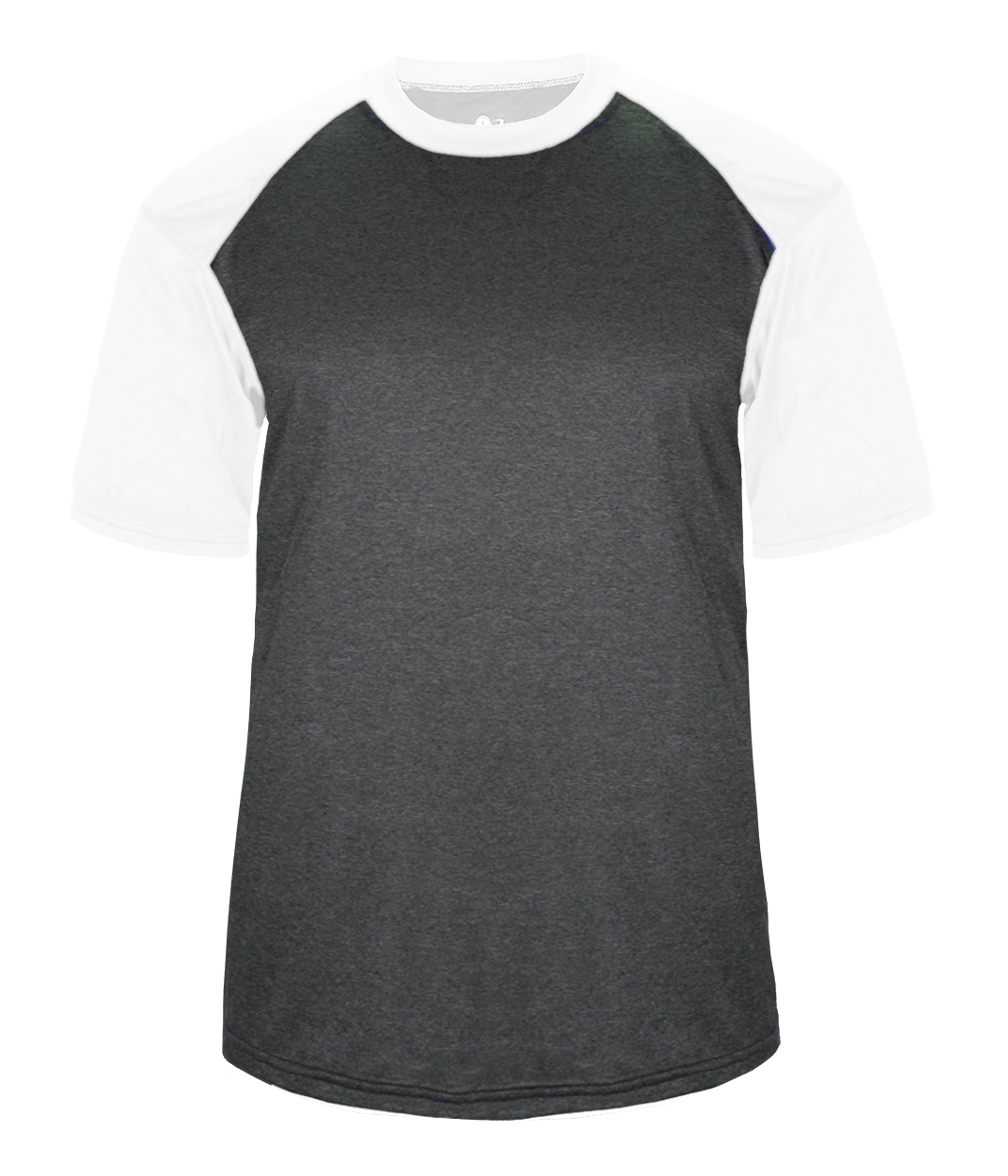 SPORT HEATHER TEE 9