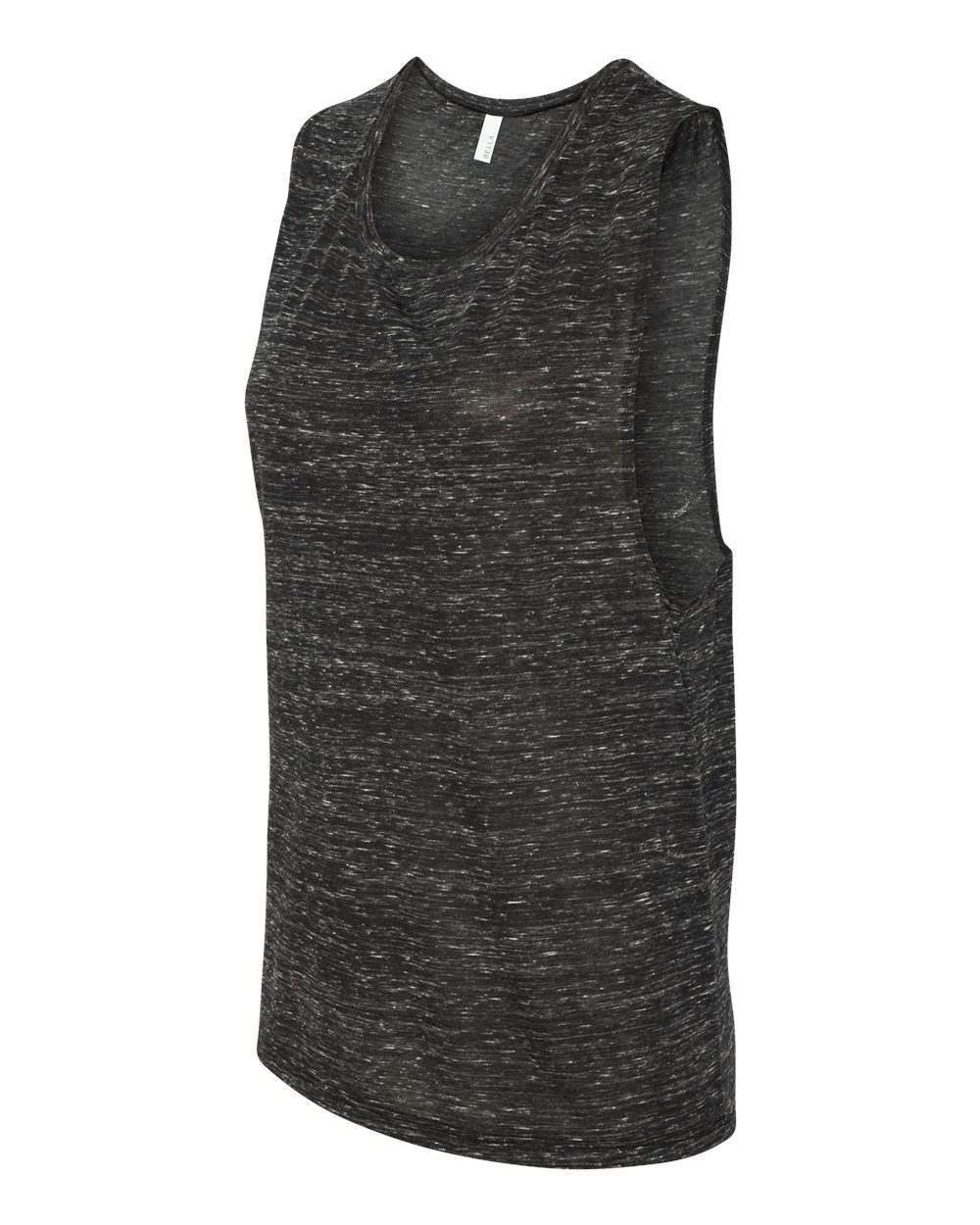 Women's Flowy Scoop Muscle Tank - 8803 168