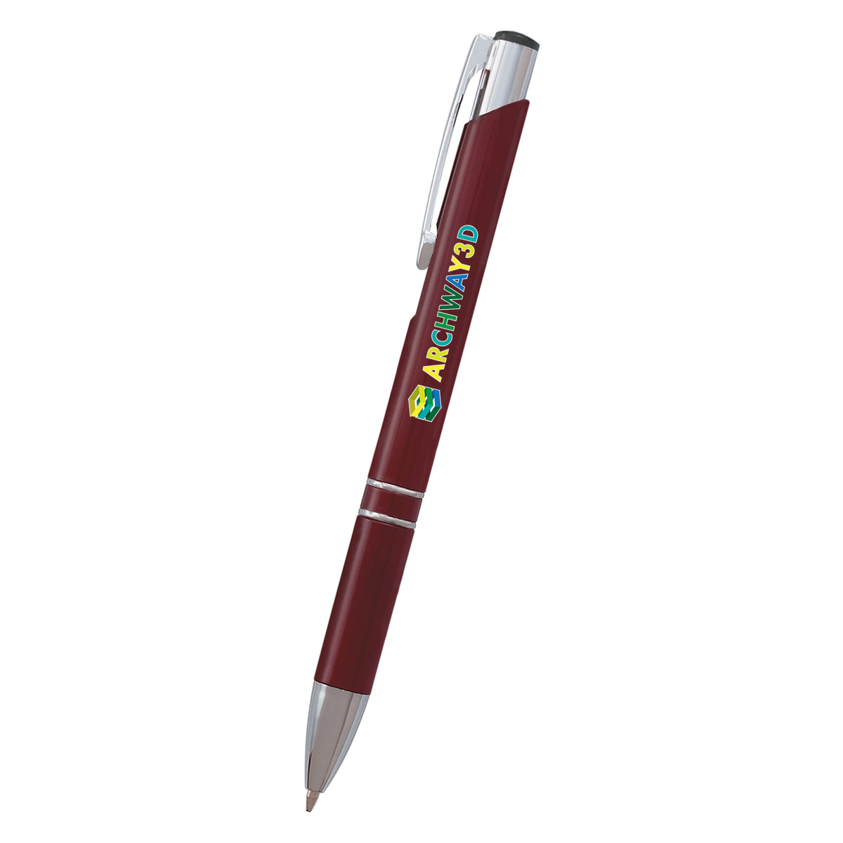 The Mirage Pen 17