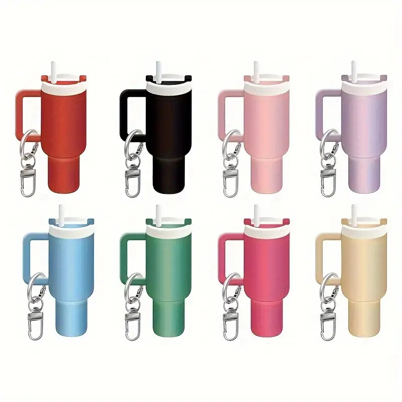 Mini Cup Stash Keychain 1