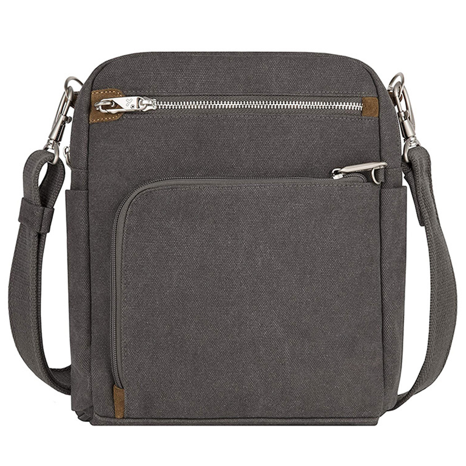Anti-theft Travel Crossbody Bag 5