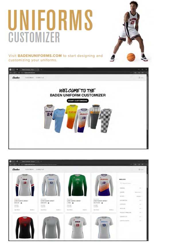 Jersey, Volleyball Long Sleeve, Women's 6