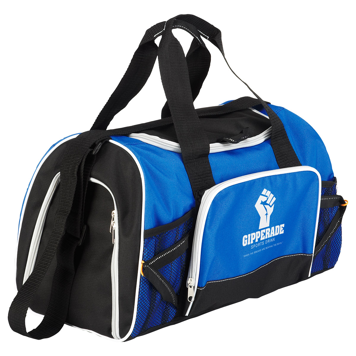 Marathon Polyester Sports Duffel Bag 2