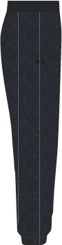 Men's UA Stretch Woven Printed Joggers  1