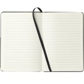 FSC® Mix 5" x 7" Elastic Phone Pocket Notebook 18