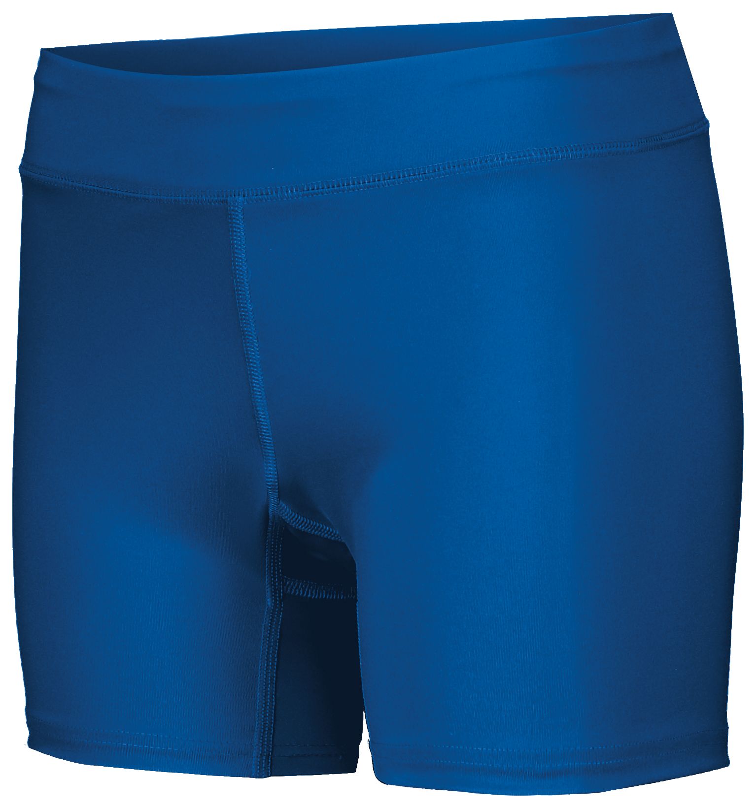 Ladies PR Max Compression Shorts 6
