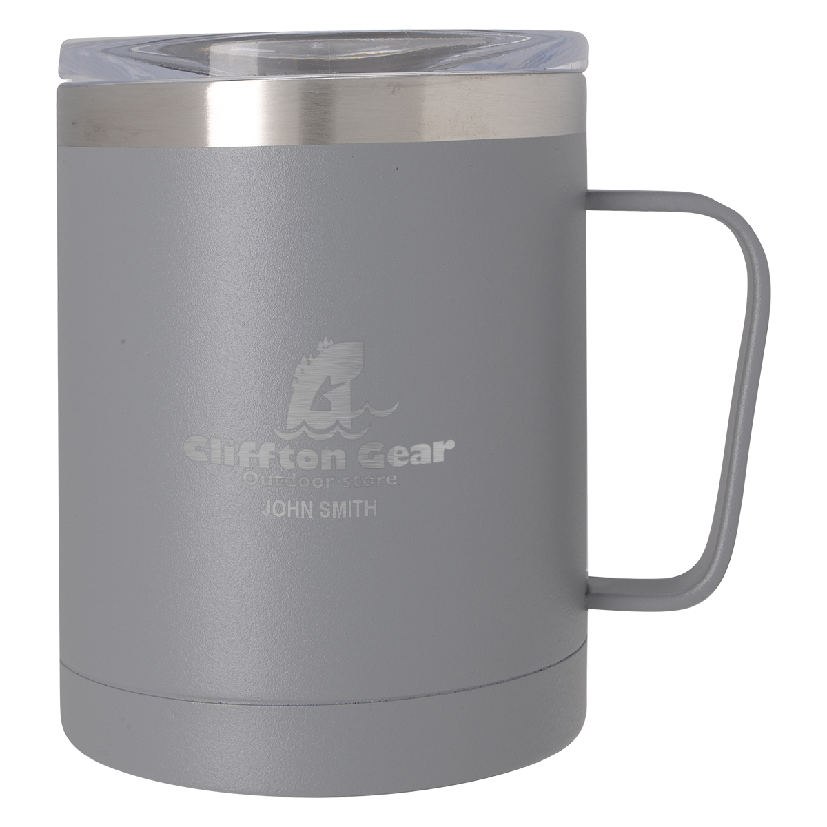 12 Oz. Concord Mug 10